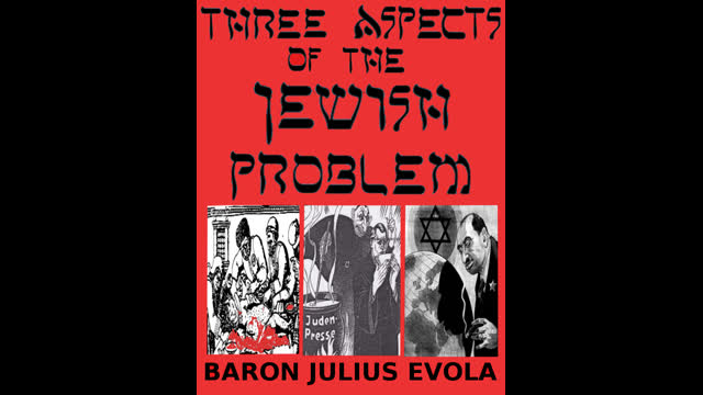 Three Aspects of the Jewish Problem