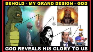 Jews and Reptilians: From the Rabbis Own Mouths