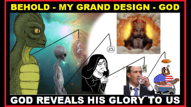 Jews and Reptilians from the Rabbis Own Mouths