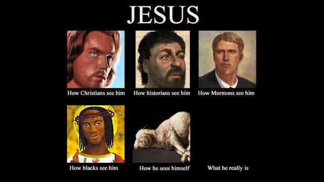 Christian Identity Refuted