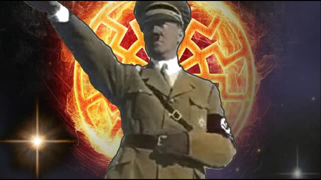 The True Operation Barbarossa