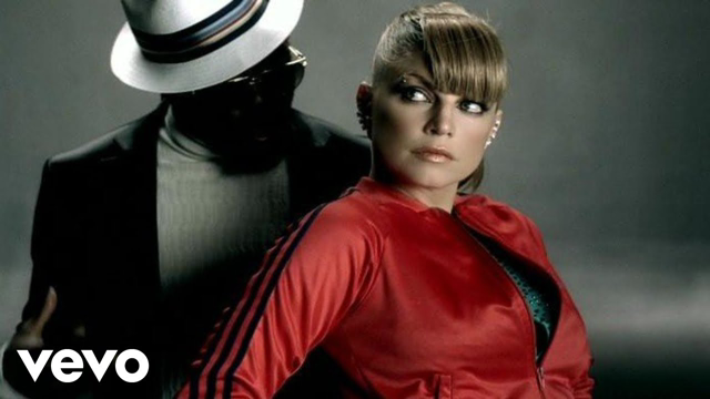 The Black Eyed Peas - My Humps