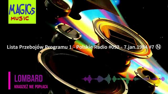 Lombard  - Kradzież nie popłaca