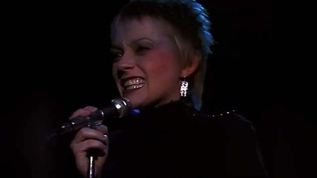 Lombard - Taniec pingwina na szkle (1983)