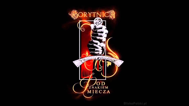 Rój - Horytnica (z płyty "Pod znakiem miecza")