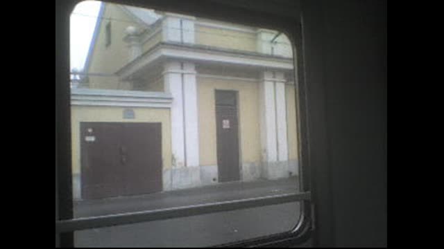 Winda - horror lektor PL