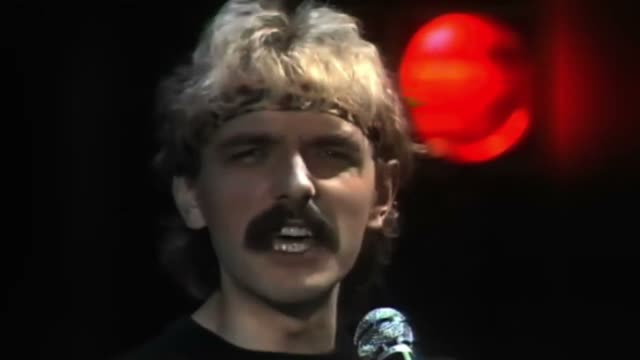 Lombard - Diamentowa Kula (1984)