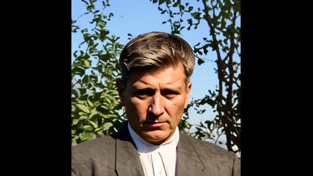 Ostatni ślad - thriller lektor PL