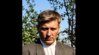 Ostatni ślad - thriller lektor PL