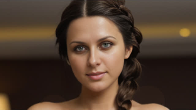 Nikt - Akcja Lektor PL