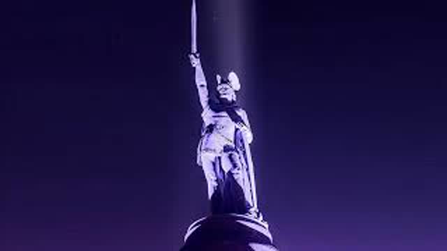 Nichts kann uns rauben ( Liebe und Glauben) [Ursula Haverbeck's favorite song]