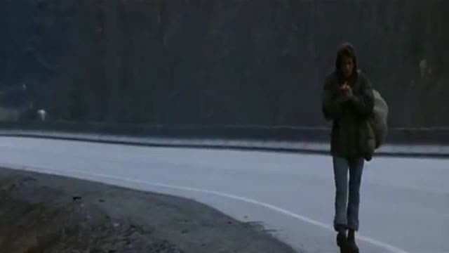 What It's Like Waking Up...