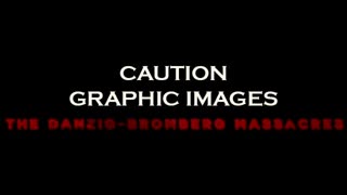 What Hitler Said About the Danzig-Bromberg massacres