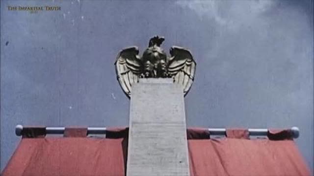 Adolf Hitler - They Said I Was A Dreamer