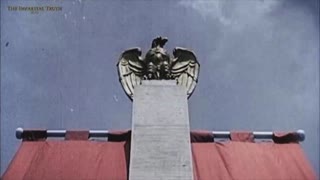 Adolf Hitler - They Said I Was A Dreamer