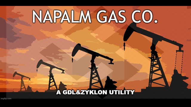 NAPALM_intro