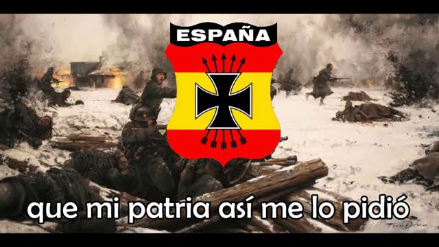 Primavera Estirpe Imperial con letra