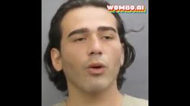 Paul Miller (Gypsy Crusader) sings “I will Survive”