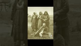 The Turkish Deep State of Israel. Proof: All Jews are Turkish Muslims