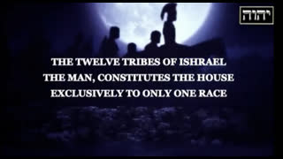The 12 Lost Tribes Of Israel