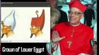 The Truth About The Vatican, The Bible and the Prophecy of the United States (Fixed)