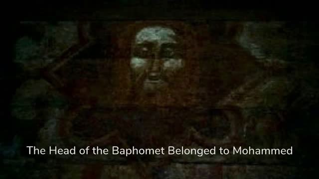 Who was Baphomet?