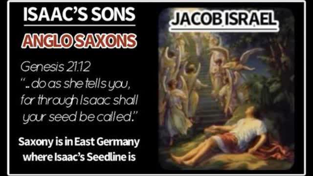 The Lost Tribe of Manasseh and the Seedline of Satan