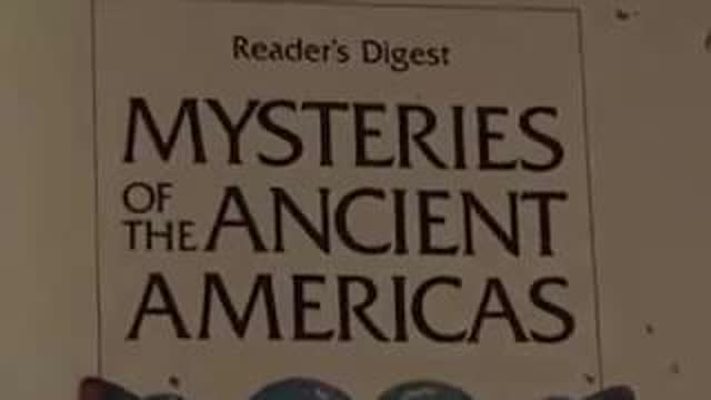 ISRAELITE JEWS IN ANCIENT AMERICA pt 2