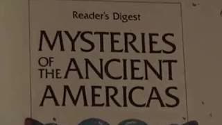 ISRAELITE JEWS IN ANCIENT AMERICA pt 2