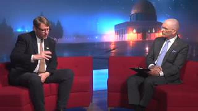 Palestine Declassified 06/28/2025