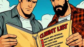 Mike Check Episode 44: Client Check with Ryan Dawson