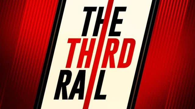 Third Rail #356: 20,000 Leagues Under the Patio