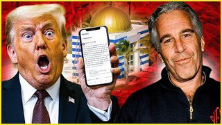 This Is A Disgusting Full-Blown PSYOP