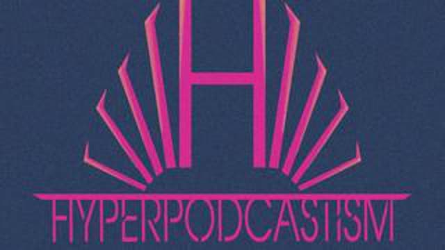 Hyperpodcastism – People Love Dead Jews (Part 1)