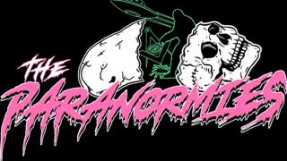 The Paranormies S09 E68 Sunday Night LIVE: Sportsball Ritual Edition (REPLAY)