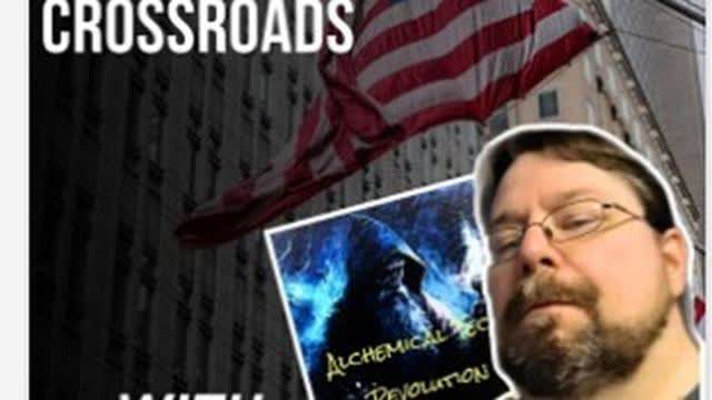 Trump, Technocracy, & America At The Crossroads ft. Wayne McCroy