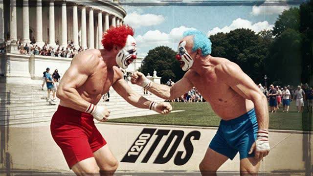 TDS1277: Charlatan Grifty (FREE EDITION)