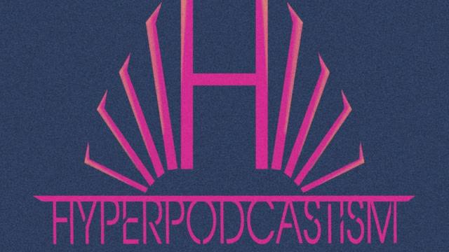 Hyperpodcastism – The War on Music & Weimar Culture: The Outsider as Insider