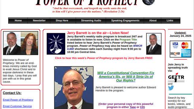 Will a Constitutional Convention Fix America’s Ills, or Will it Strip Us of Our Rights?