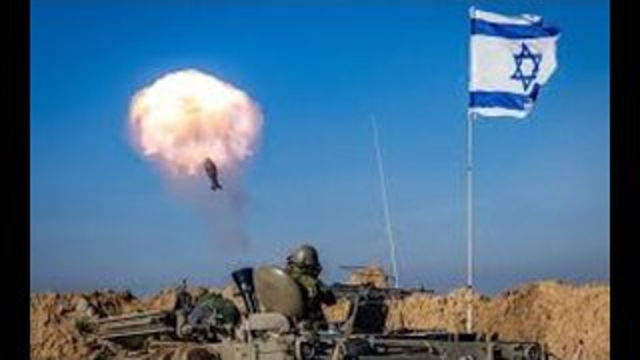 As Gaza Starves, US Green Lights More US Weapons To Israel