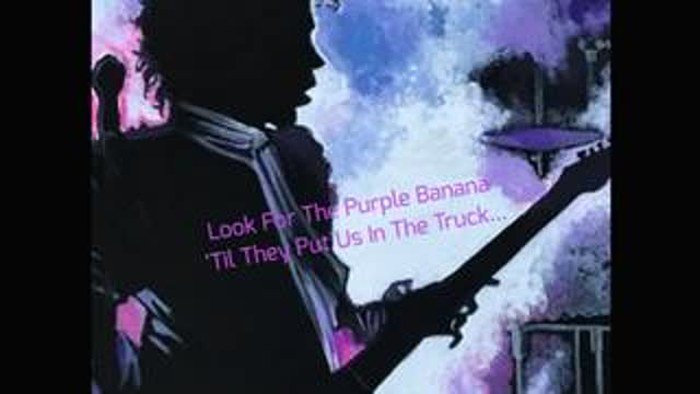 Alchemical Tech Revolution - Look For The Purple Banana 'Til They Put Us In The Truck - 05/20/2025