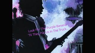 Alchemical Tech Revolution - Look For The Purple Banana 'Til They Put Us In The Truck - 05/20/2025