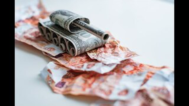 America   First Flip Flopping Trump Vows More Weapons To Ukraine