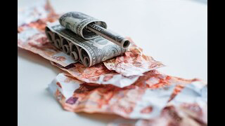 America   First Flip Flopping Trump Vows More Weapons To Ukraine