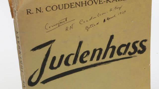 Judenhass - Whining Kikes