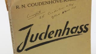 Judenhass - Whining Kikes