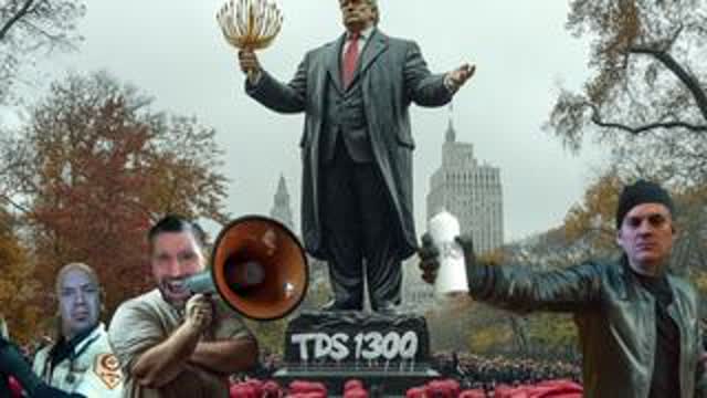 TDS1359: Zionist Realism (FREE EDITION)