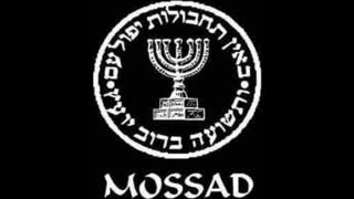 Steve Pieczinik - The Epstein MOSSAD Connection