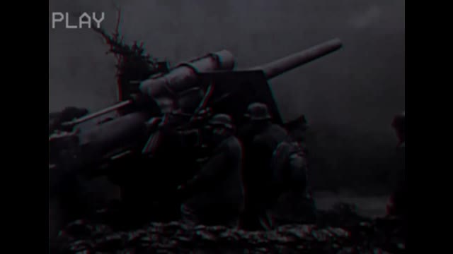 Reich Wave - Fashwave (Banned from Youtube)