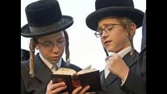 IÂ´m not white IÂ´m jewish ( main owners of corporitive America )